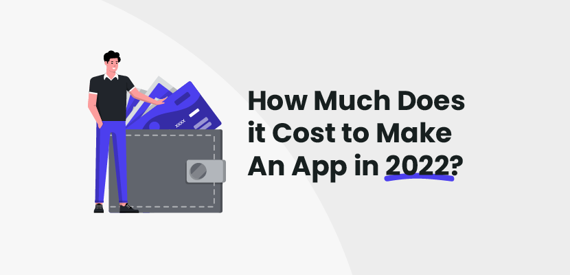 How much cost to develop an app in 2020