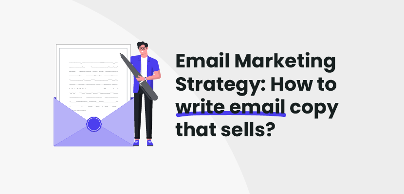 Email Marketing Strategy