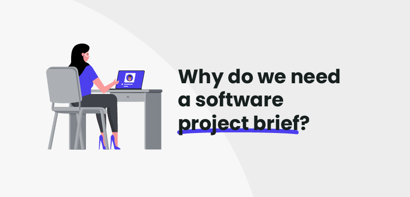 Mobile software brief – what we need to know about your next mobile project
