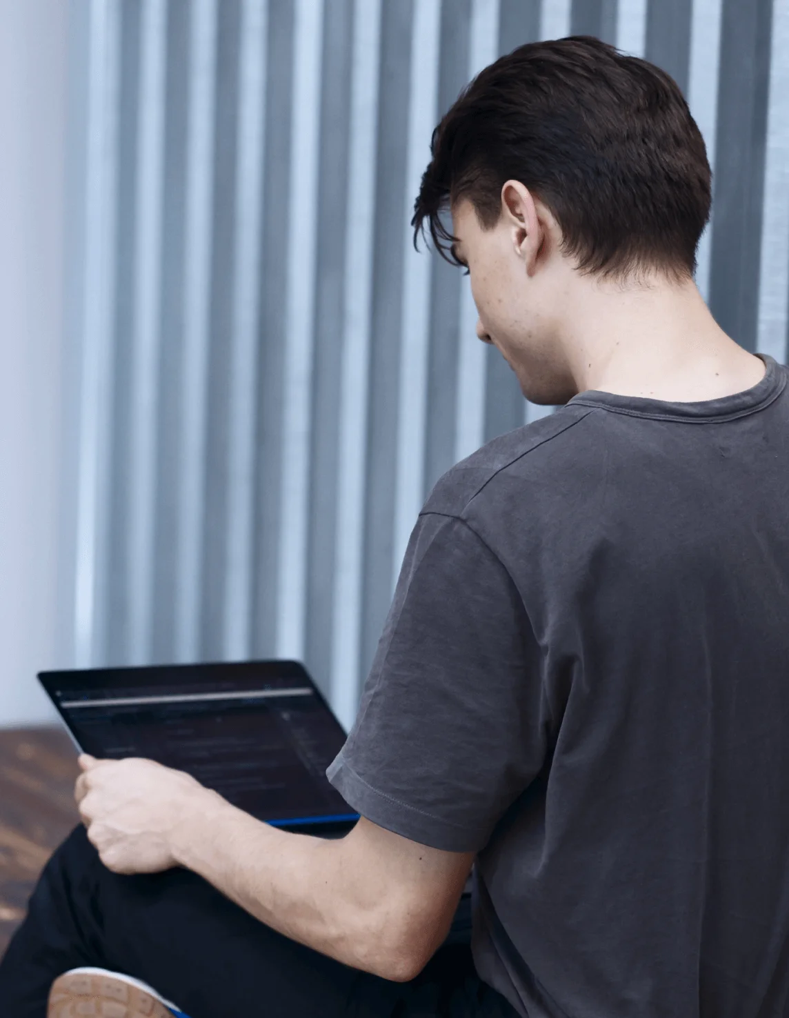 itcraftapps.com - team at work