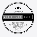 Top Flutter App Development Companies 2020 – light
