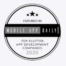 Top Flutter App Development Companies 2020 – light