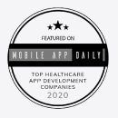 Top Healthcare App Development Companies 2020 – light