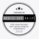 Top Healthcare App Development Companies 2020 – light