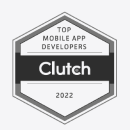 Top Mobile App Developers 2022 – light