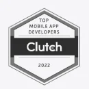 Top Mobile App Developers 2022 – light
