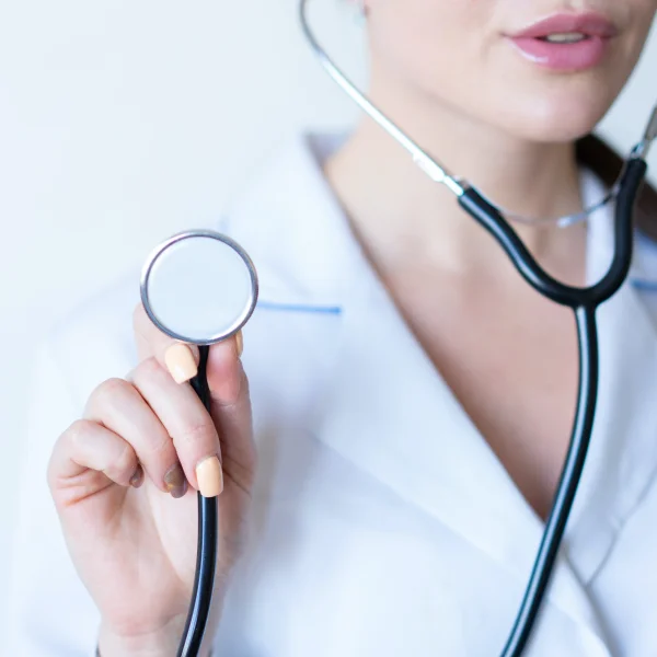 Doctor