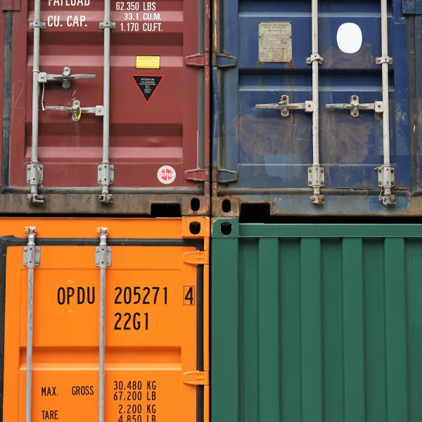 Containers