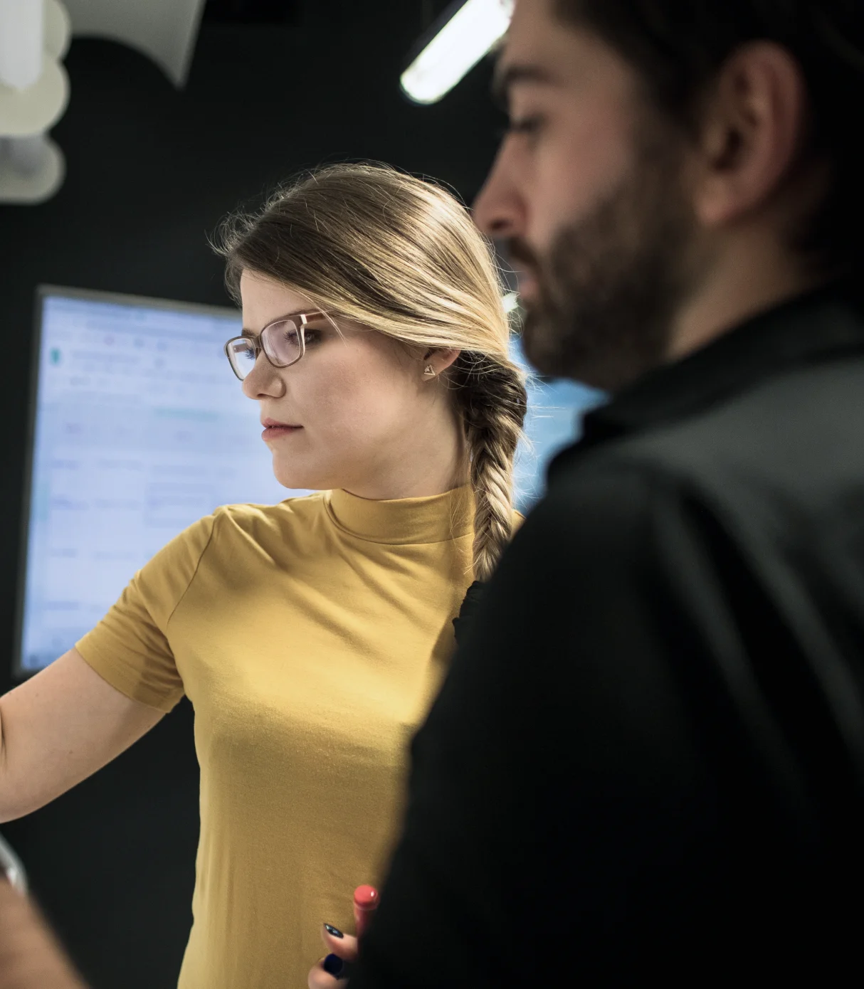itcraftapps.com - team at work