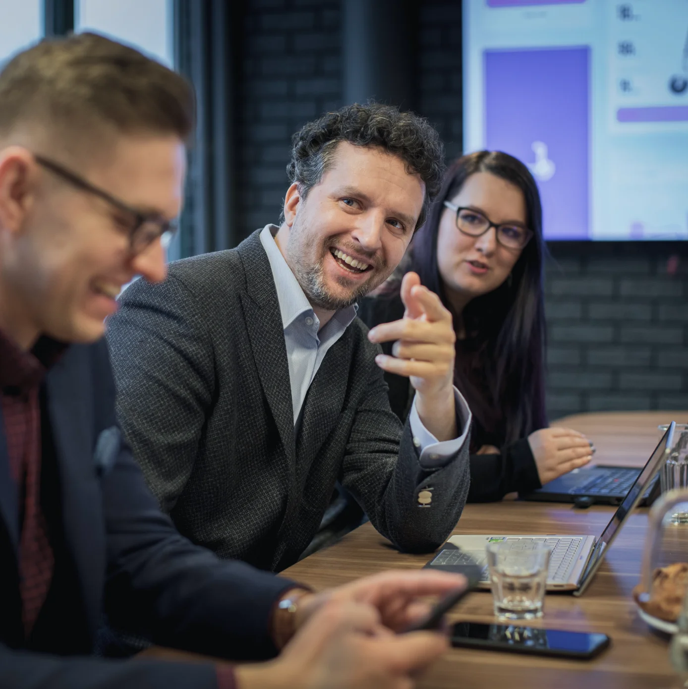 itcraftapps.com - team at work