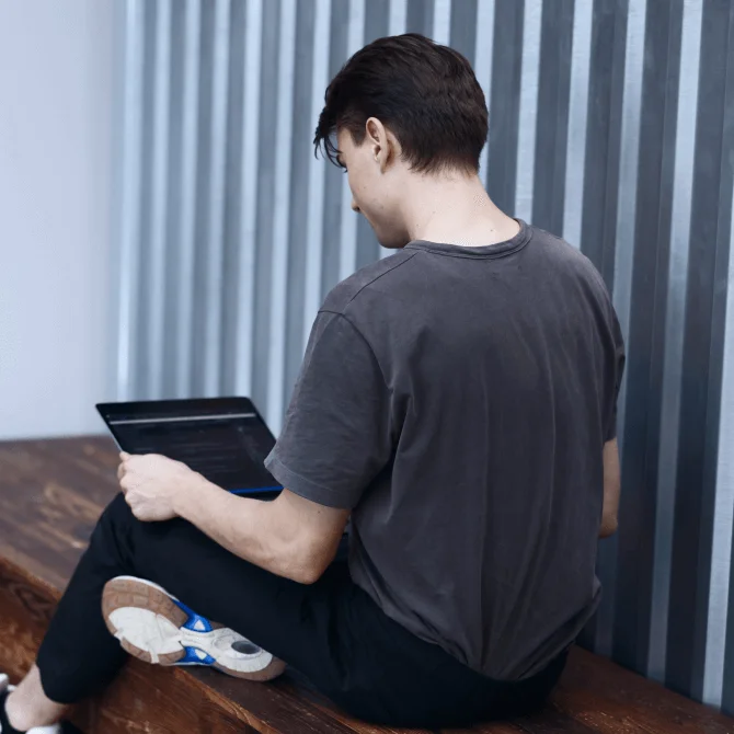 itcraftapps.com - team at work