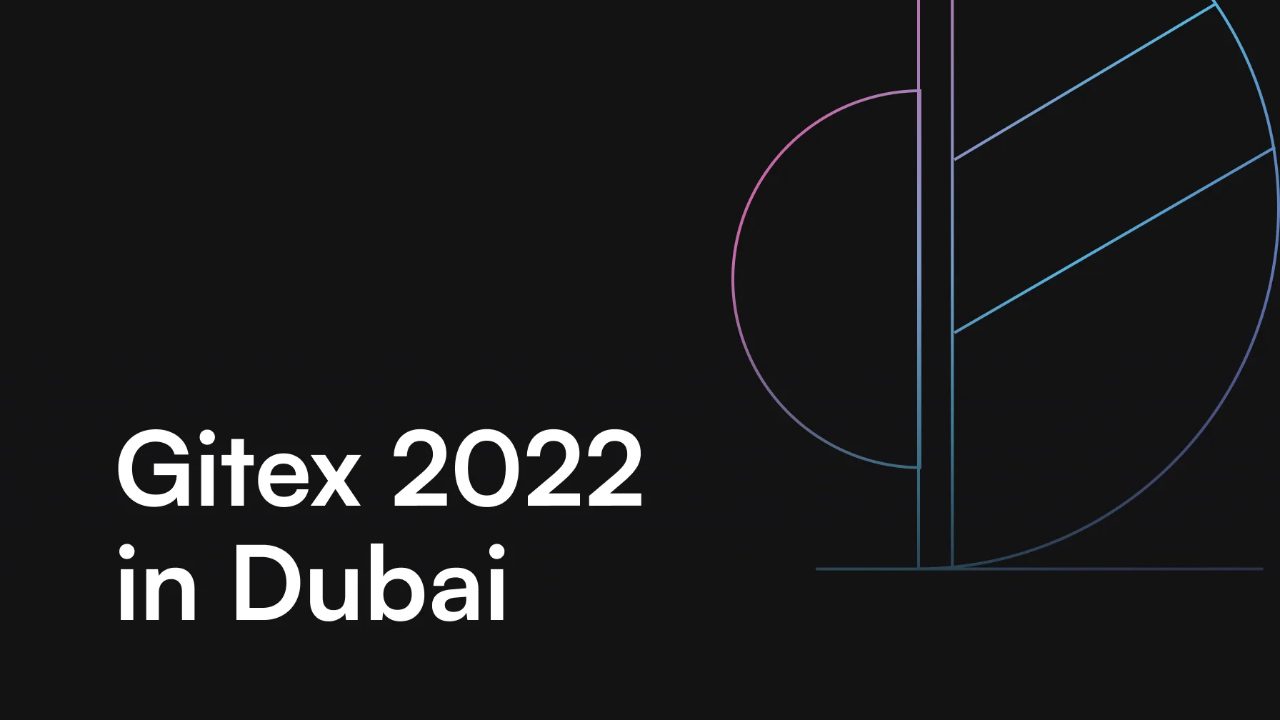 Gitex 2022