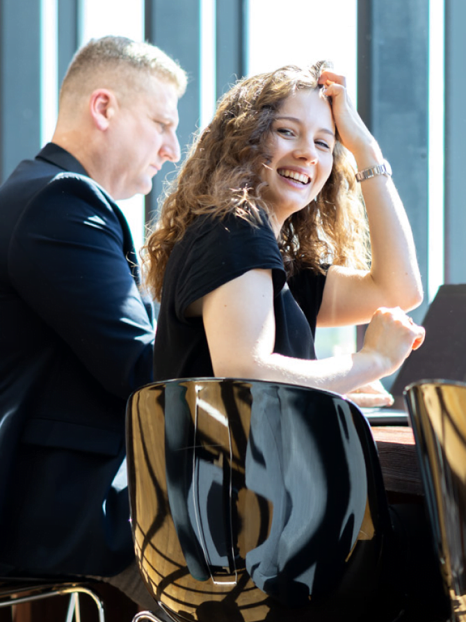 itcraftapps.com - team at work