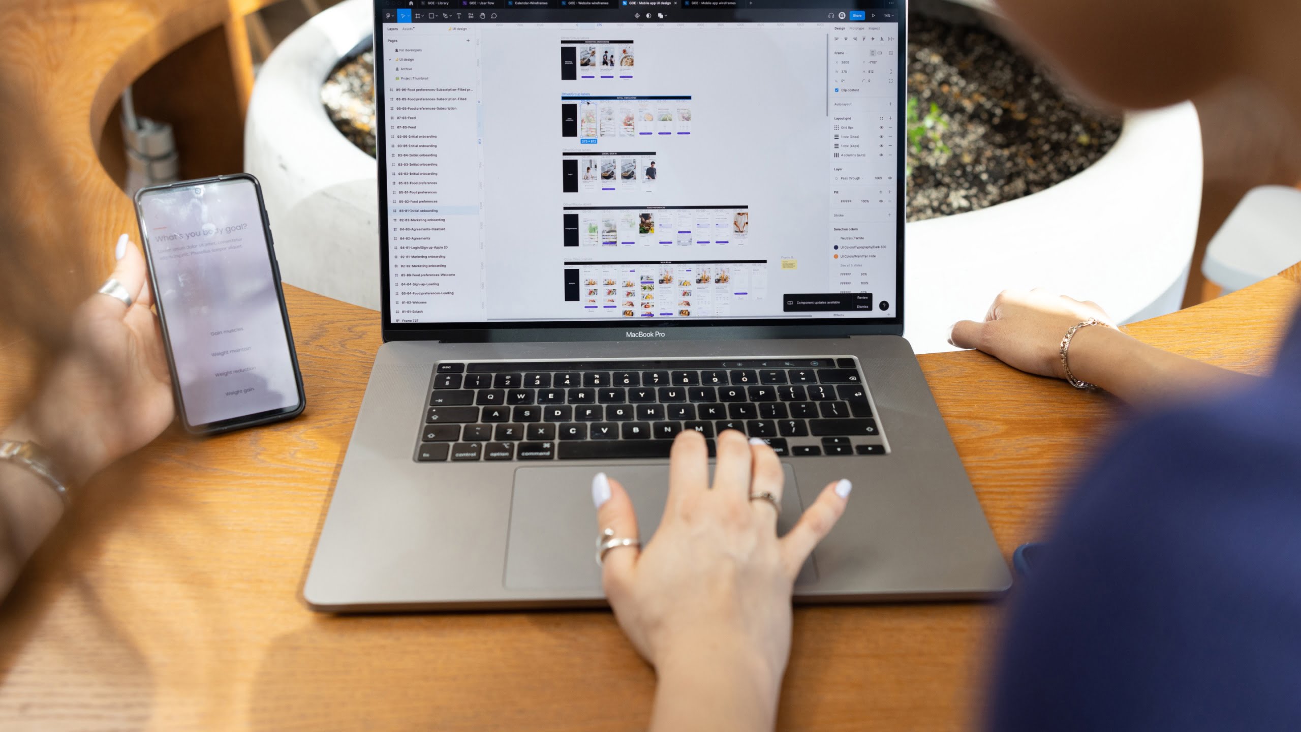 itcraftapps.com - team at work