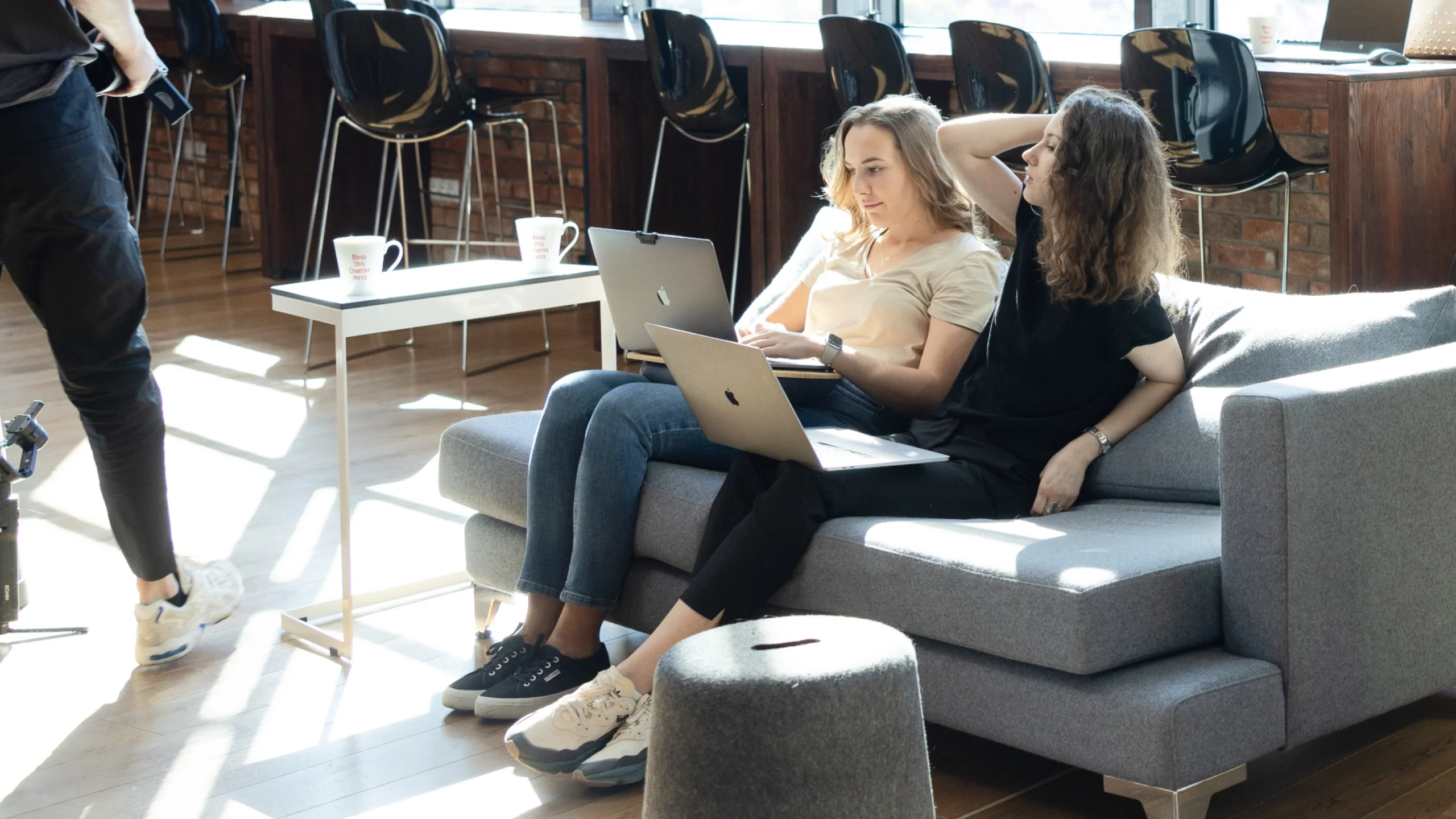 itcraftapps.com - team at work