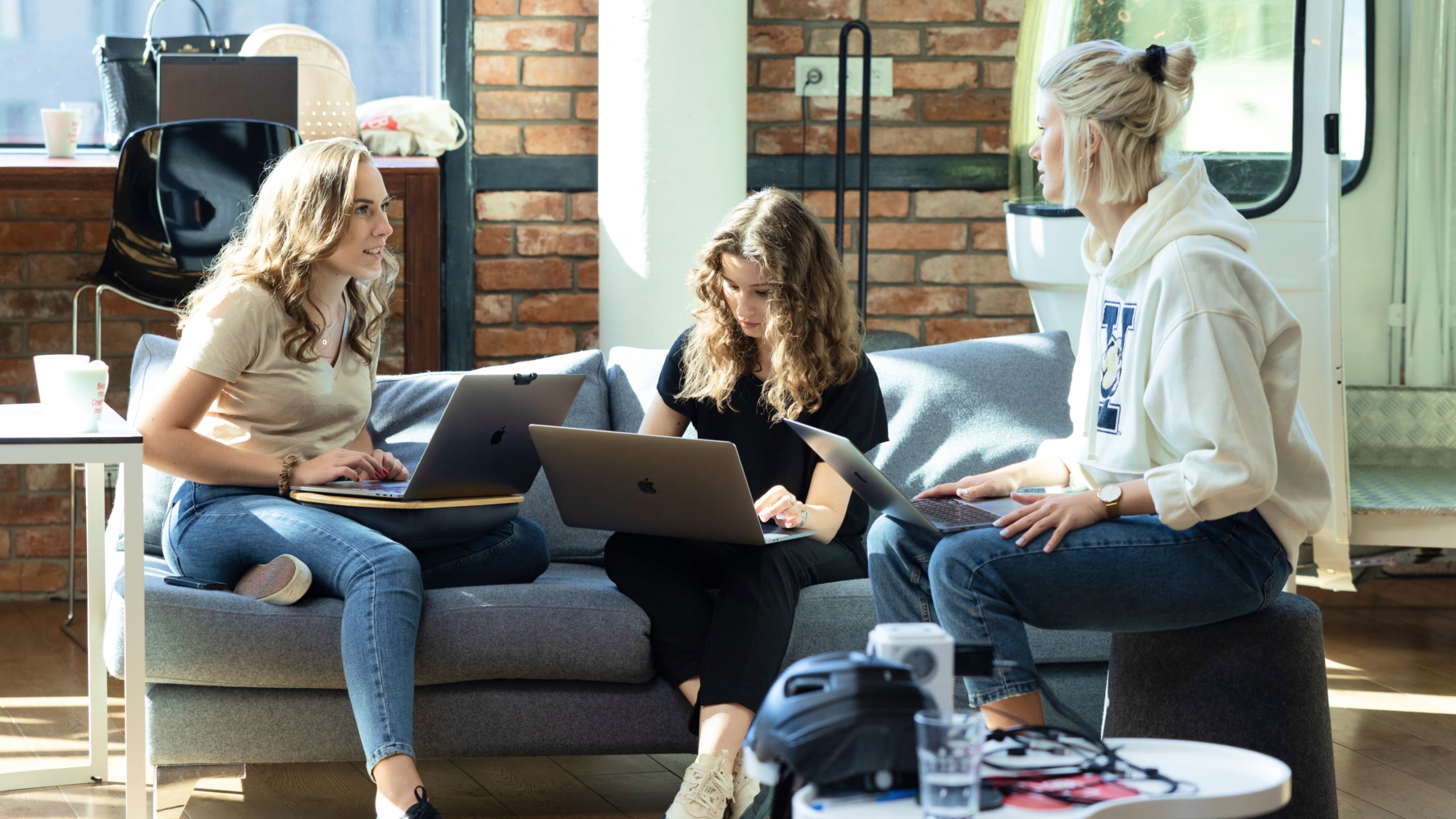 itcraftapps.com - team at work