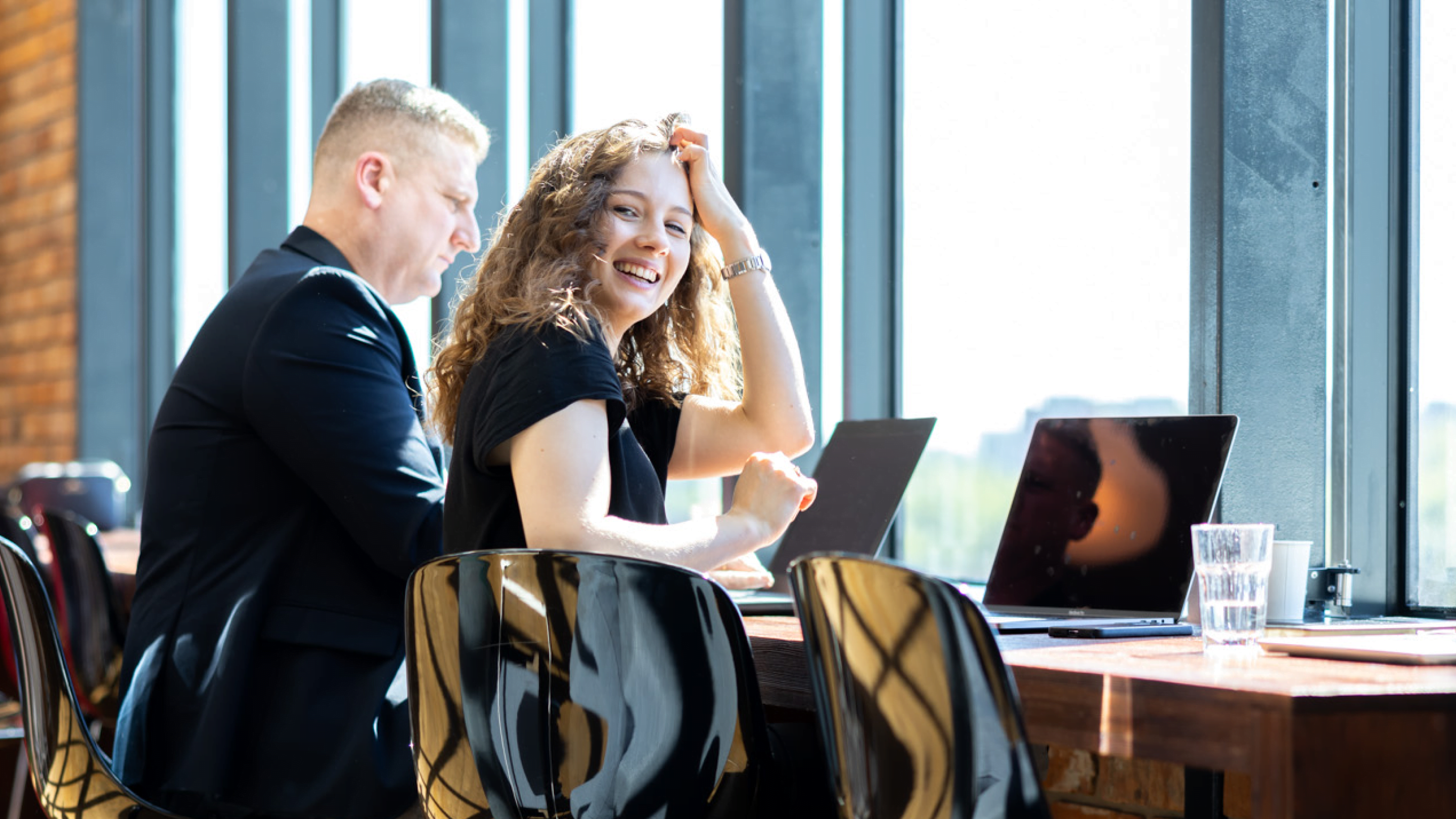 itcraftapps.com - team at work