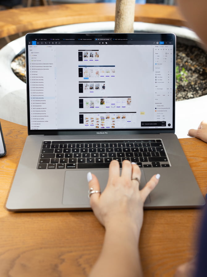 itcraftapps.com - team at work