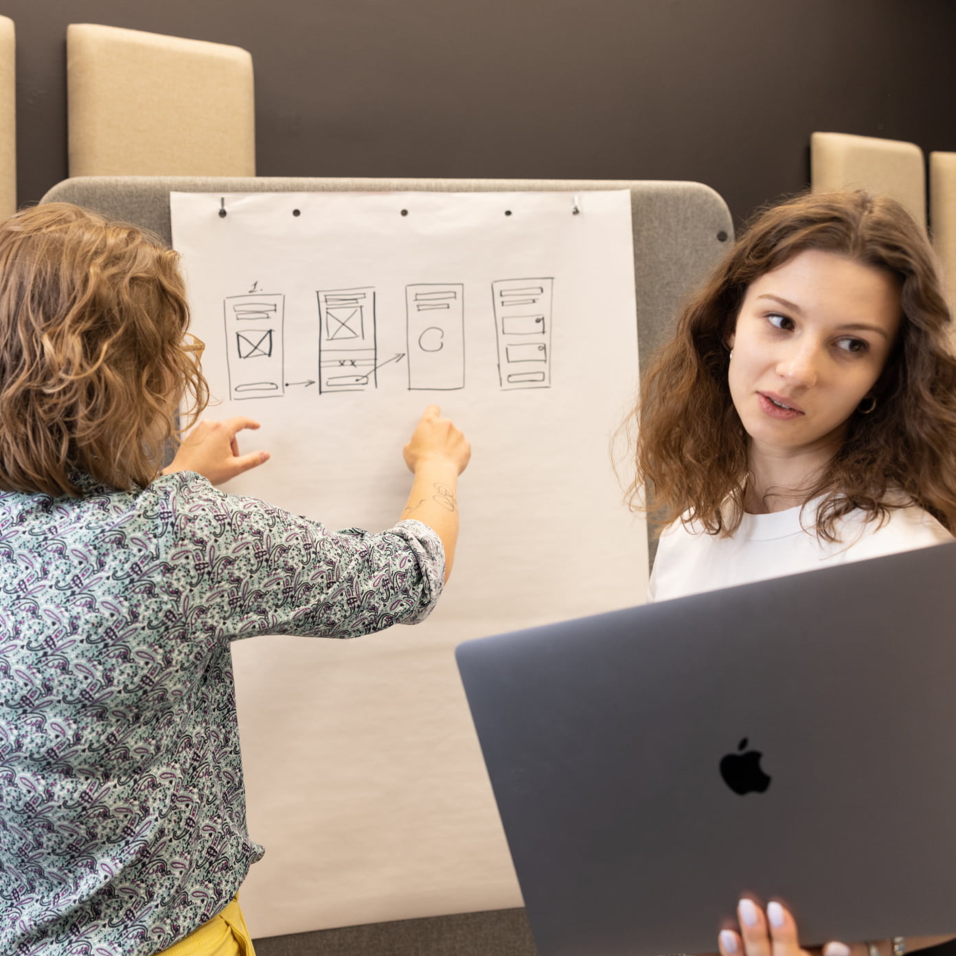 itcraftapps.com - team at work