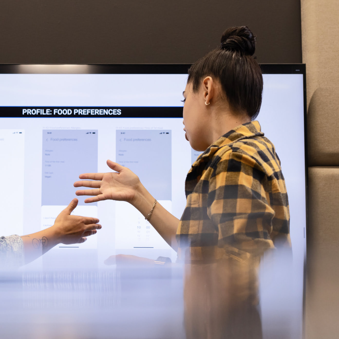 itcraftapps.com - team at work