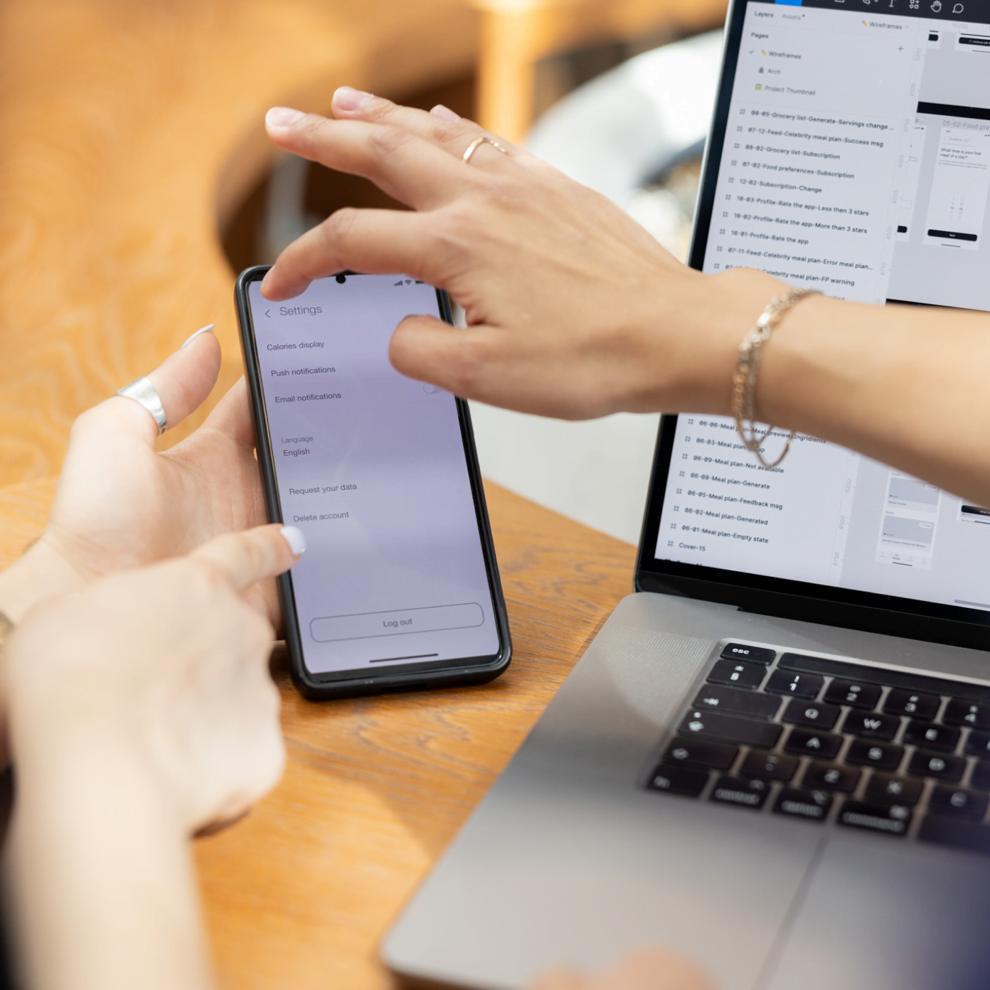 itcraftapps.com - team at work