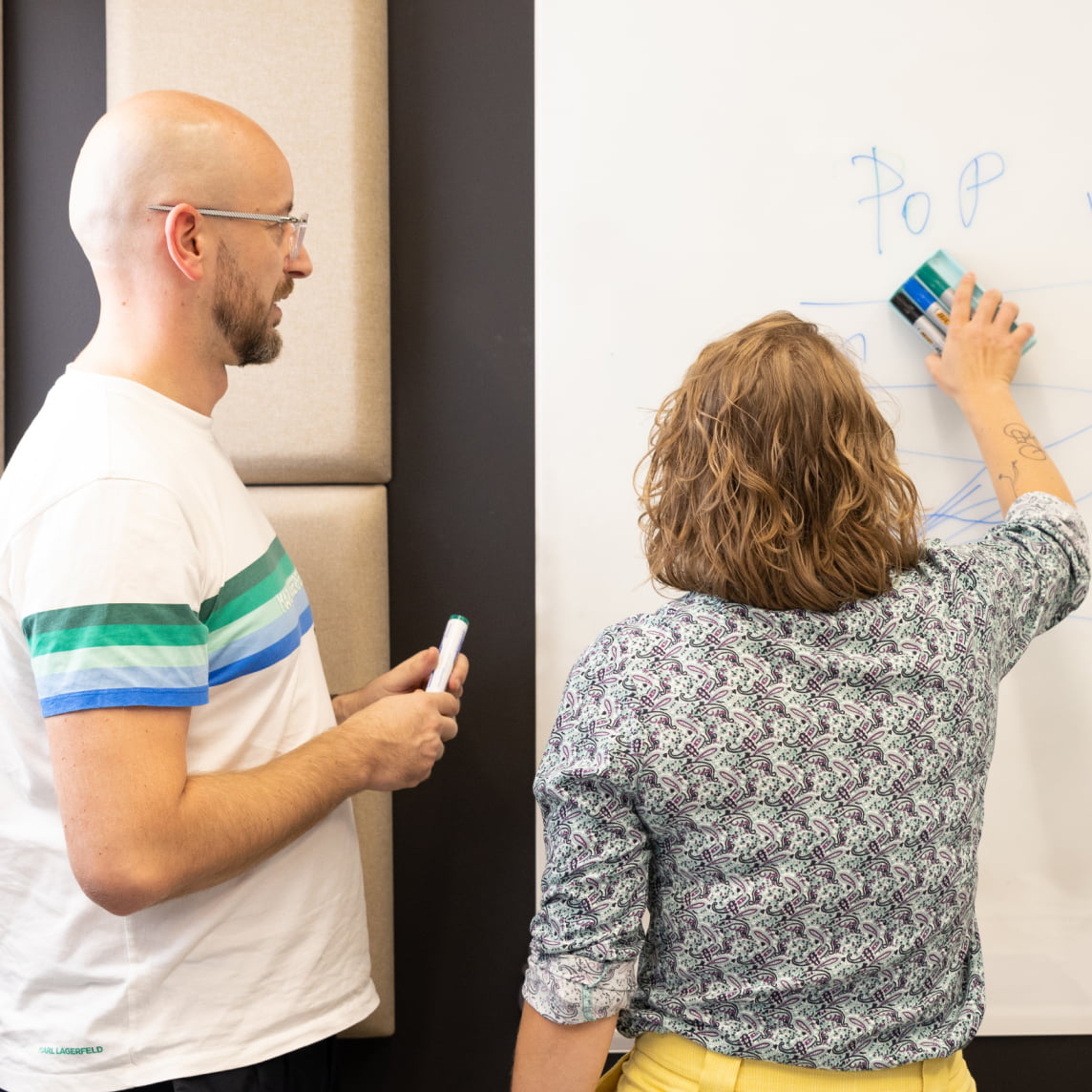 itcraftapps.com - team at work