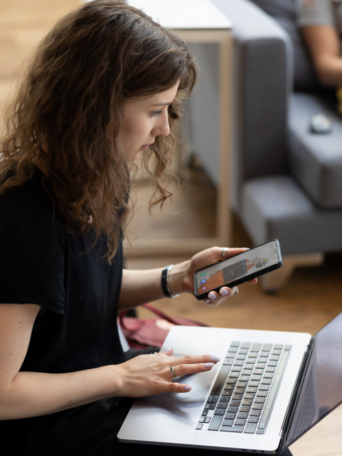 itcraftapps.com - team at work