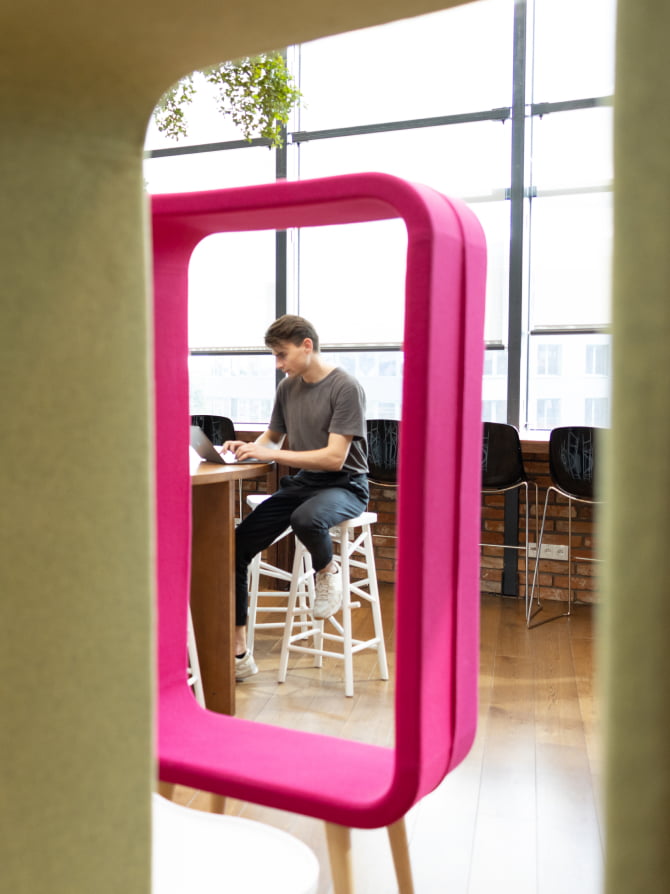 itcraftapps.com - team at work