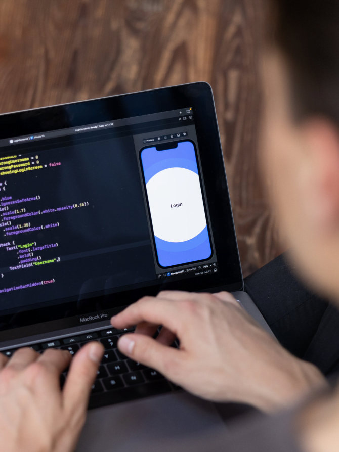 itcraftapps.com - team at work