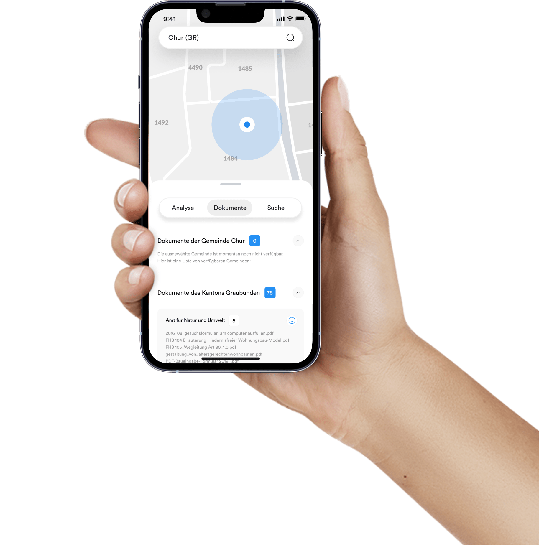 itcraftapps.com - Conarch mockup