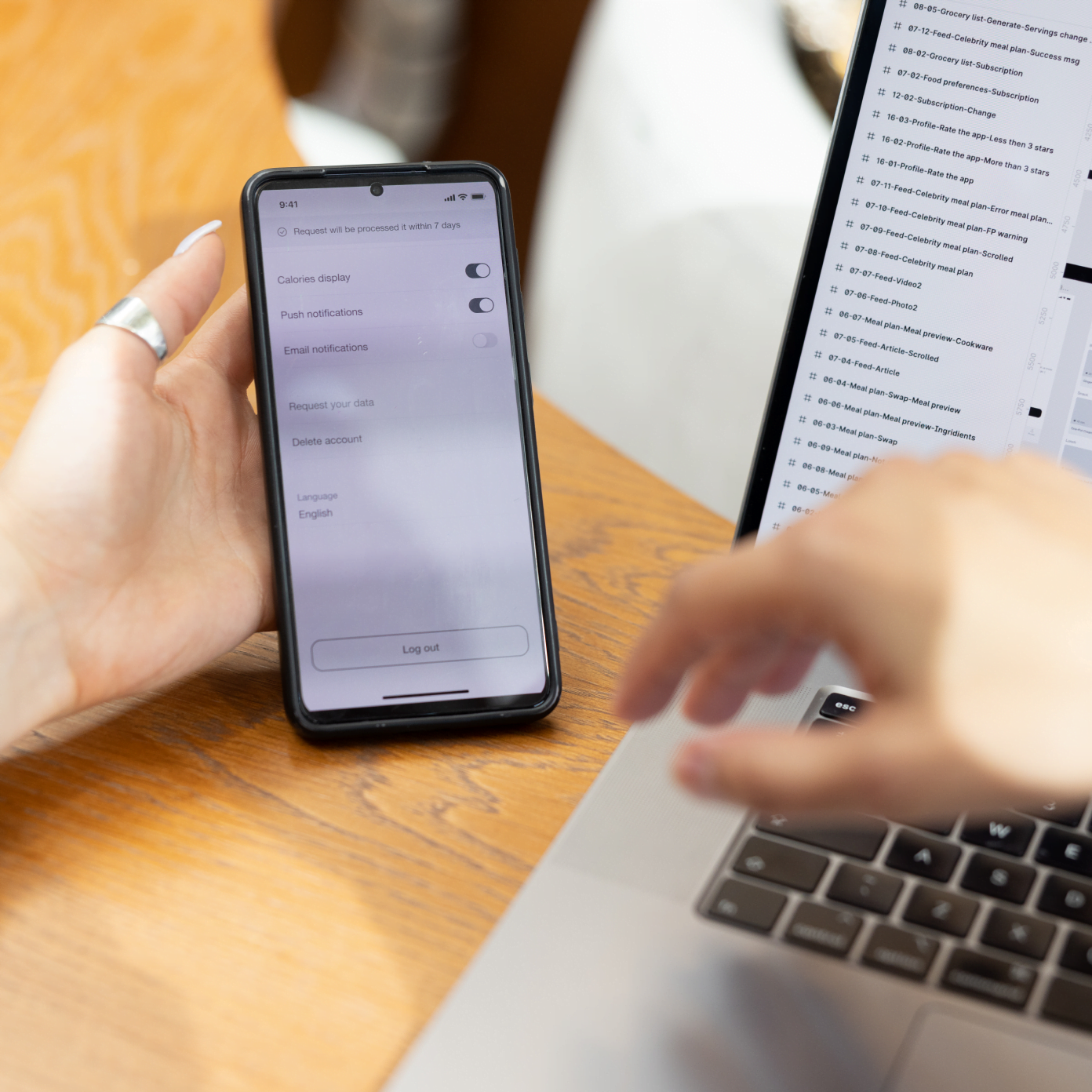 itcraftapps.com - team at work