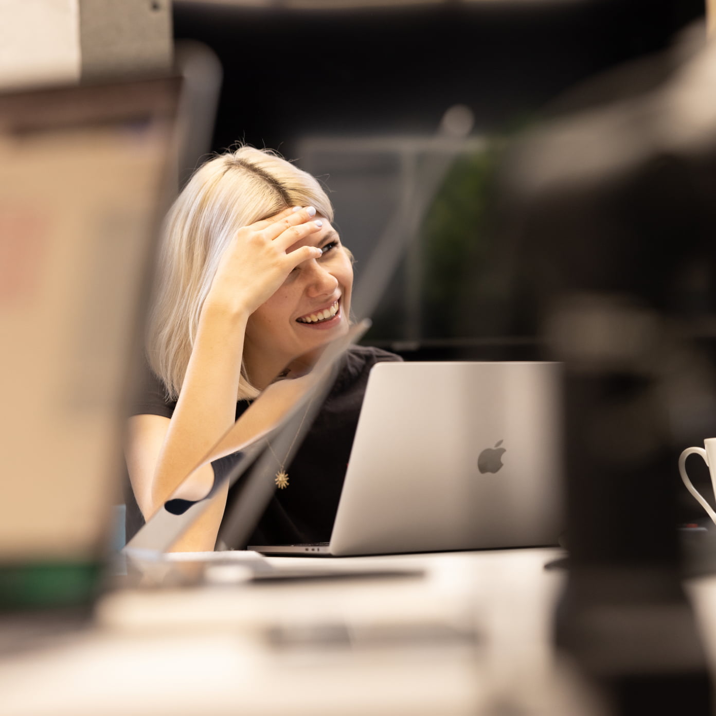 itcraftapps.com - team at work