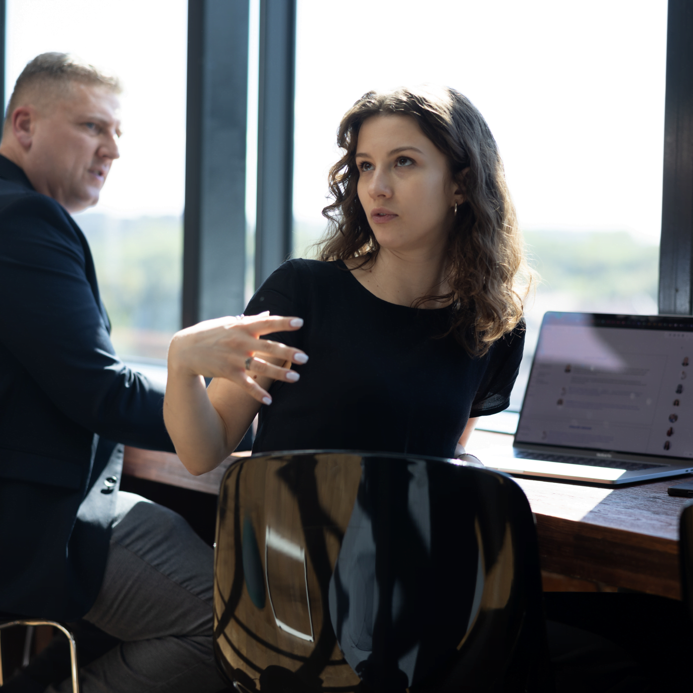 itcraftapps.com - team at work