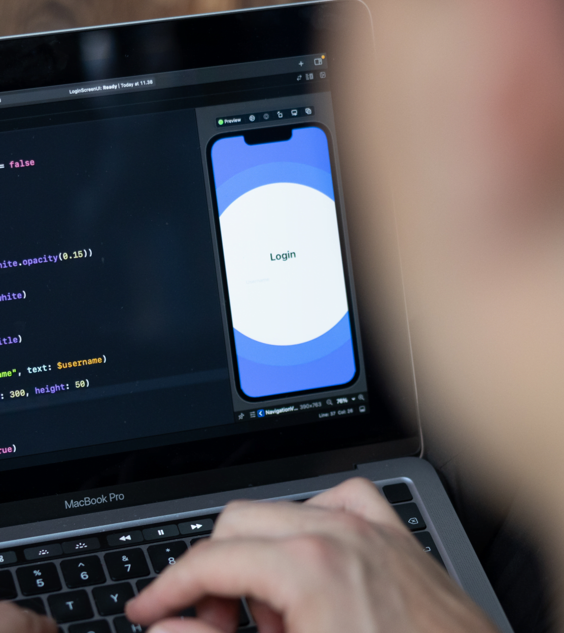 itcraftapps.com - mobile debug photo