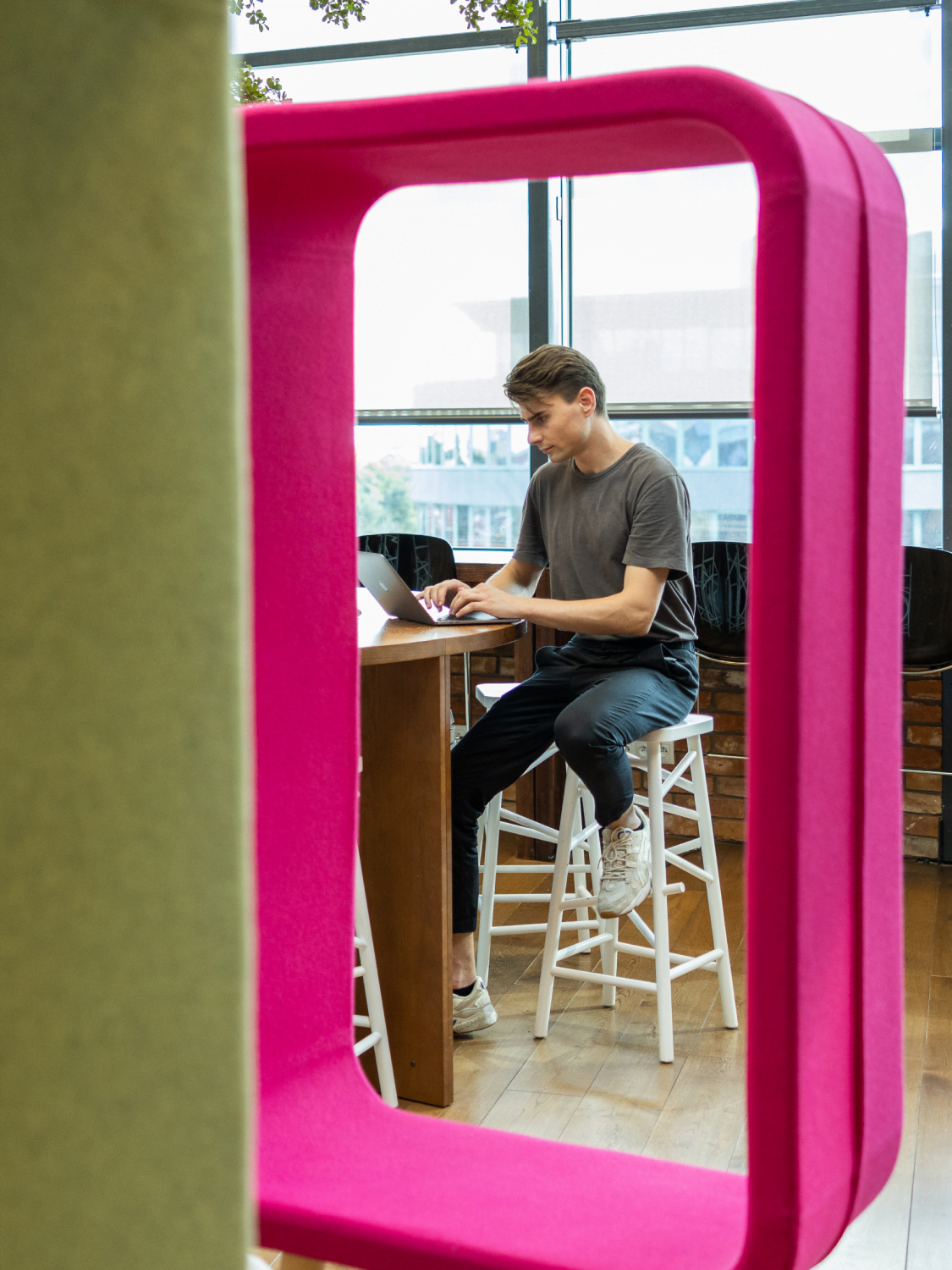 itcraftapps.com - office photo