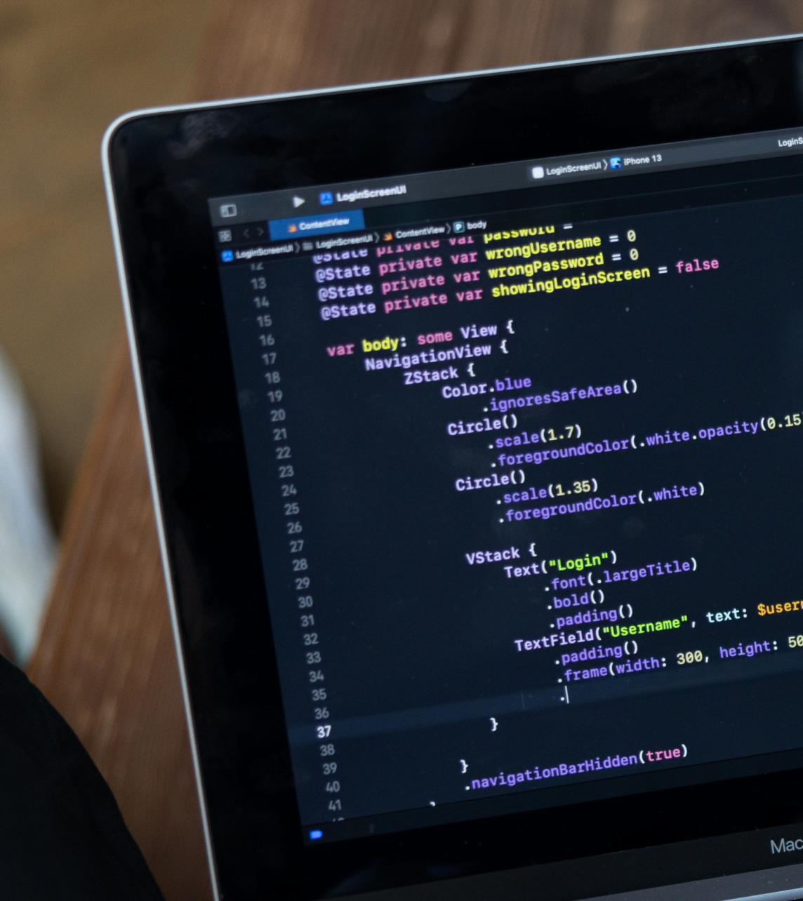itcraftapps.com - code photo