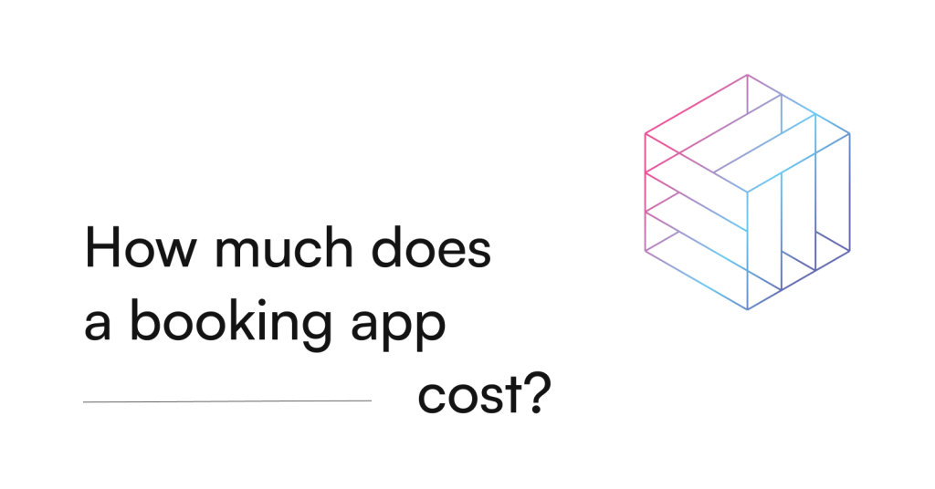 How Much Does Booking app cost?