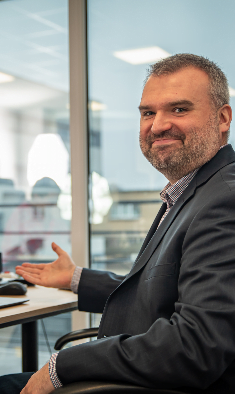 itcraftapps.com - team at work