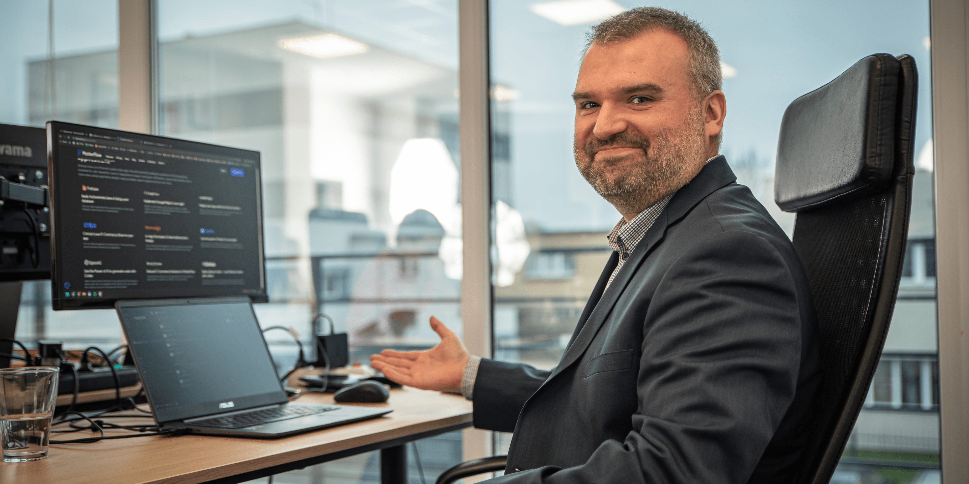 itcraftapps.com - team at work