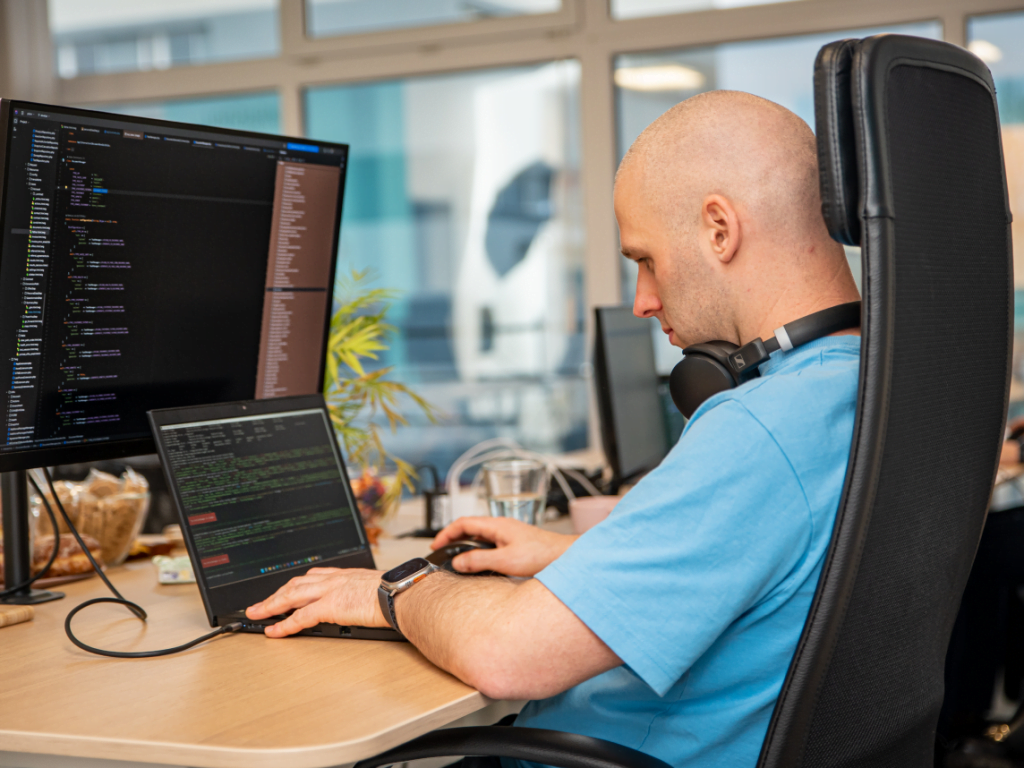 AI-First Web App Development - Mobile & Web App Development Company ...