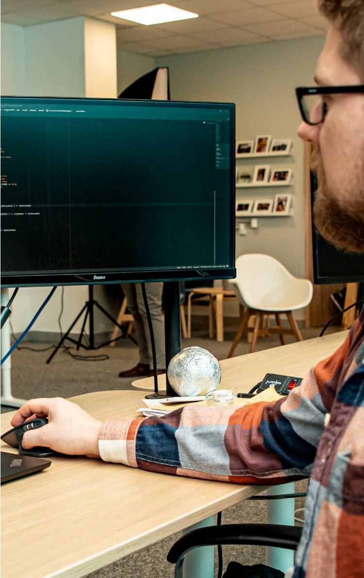 itcraftapps.com - team at work