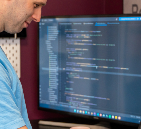 itcraftapps.com - team at work