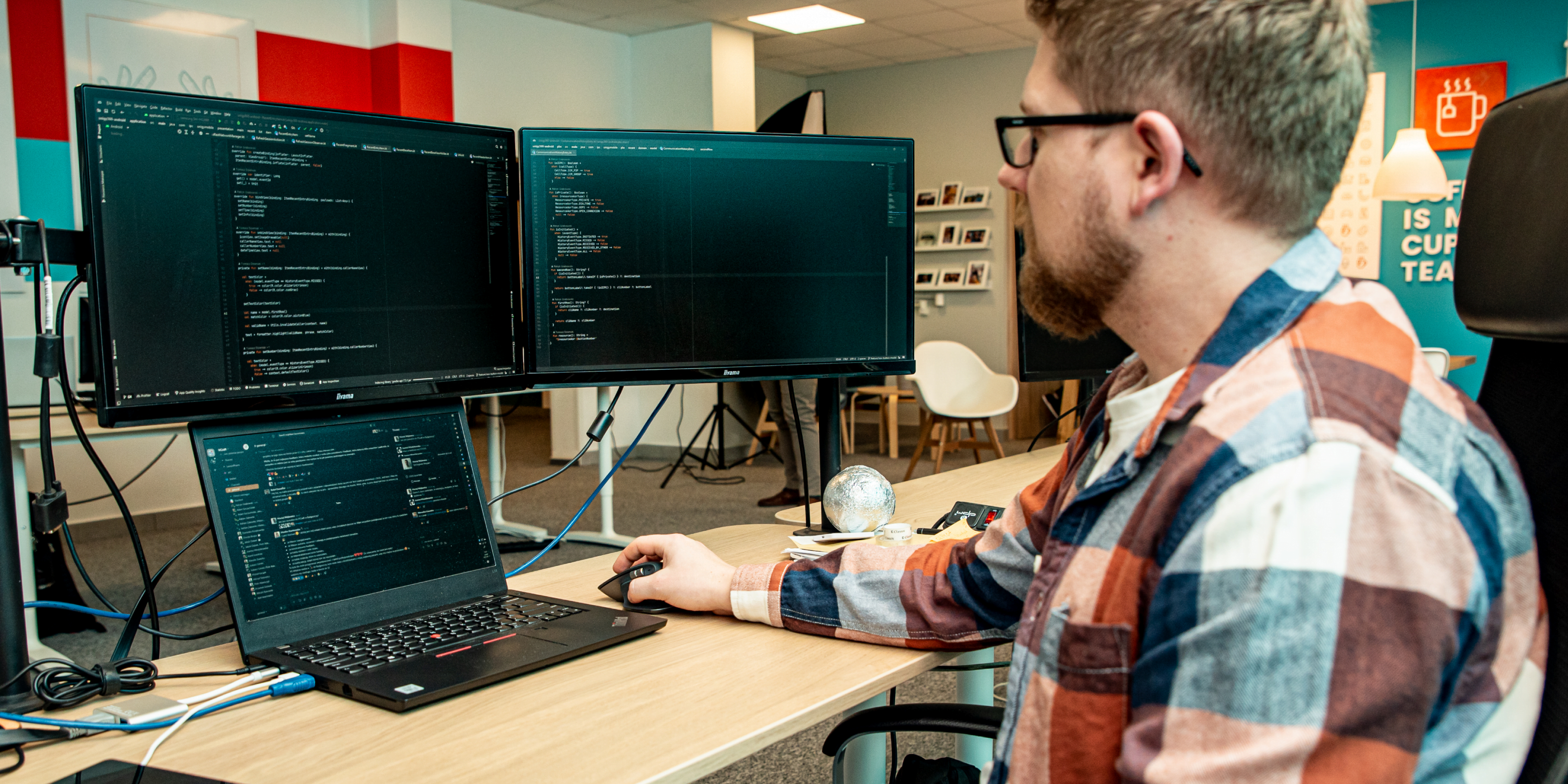 itcraftapps.com - team at work