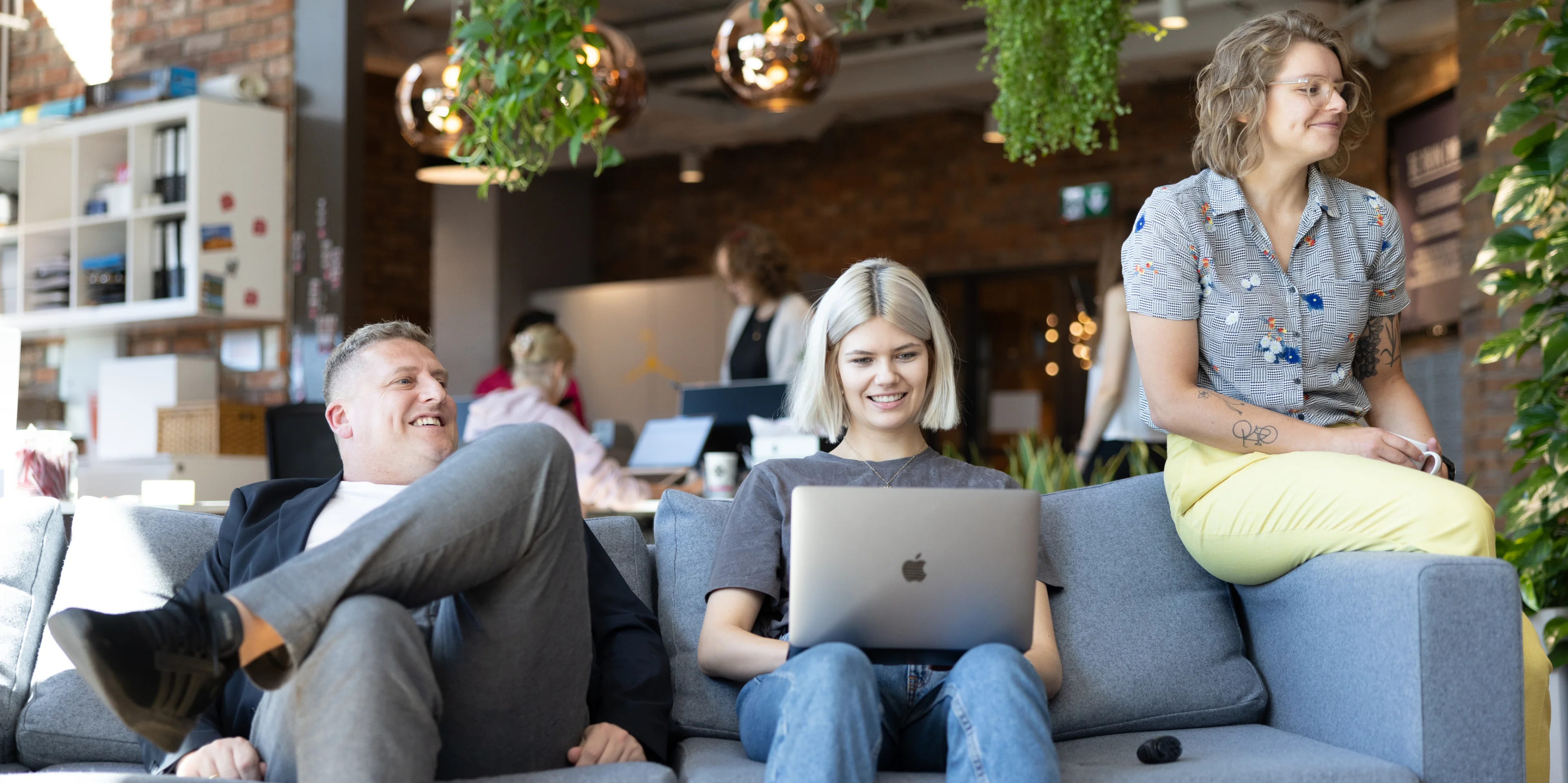 itcraftapps.com - team at work