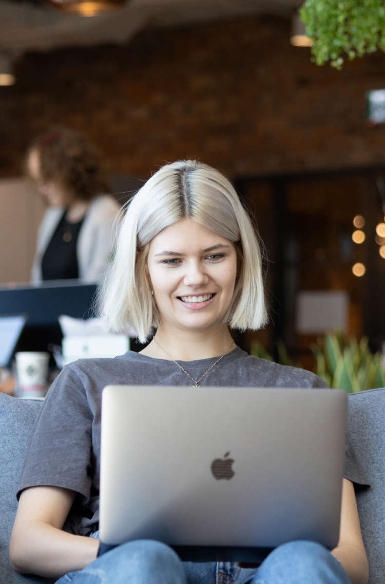 itcraftapps.com - team at work