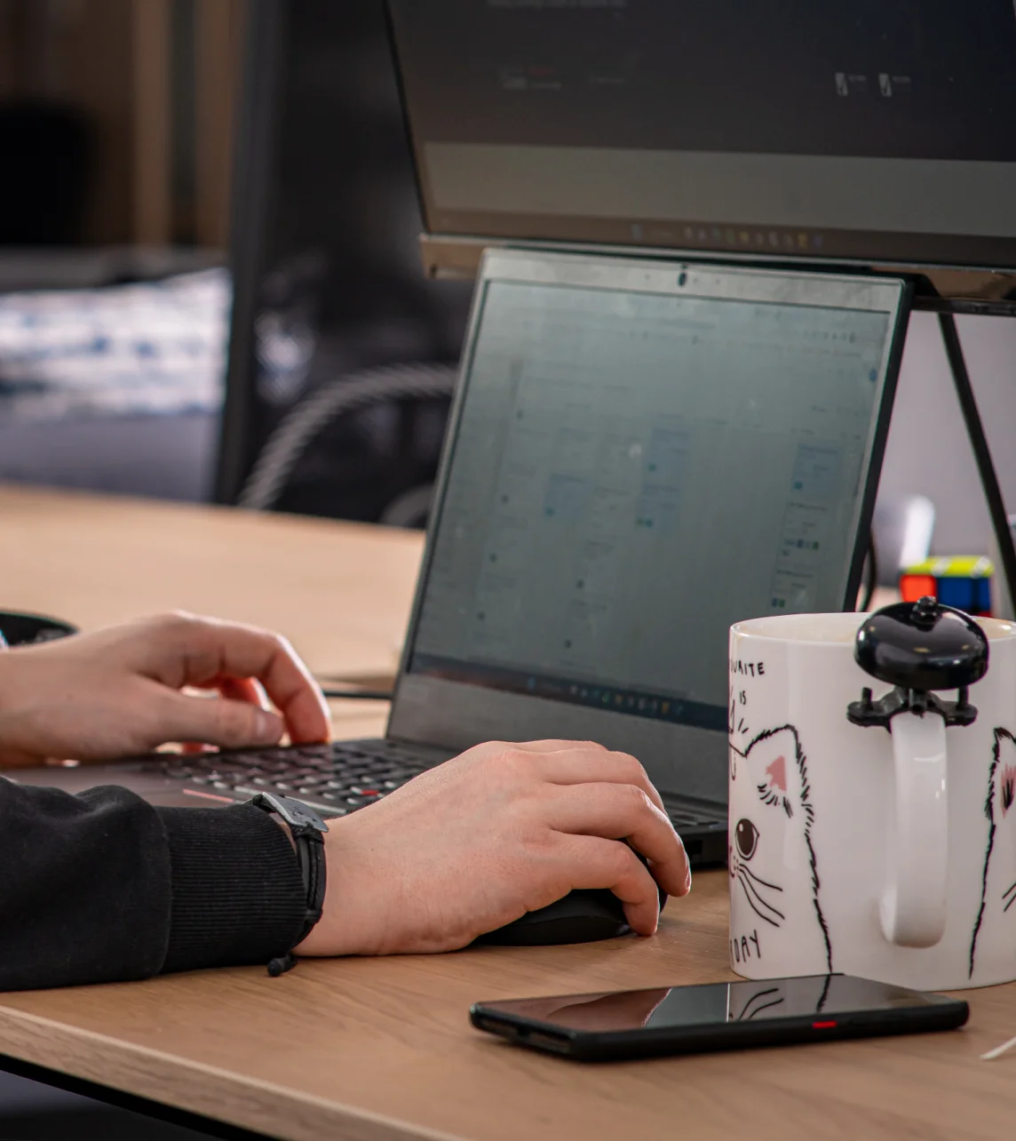 itcraftapps.com - team at work