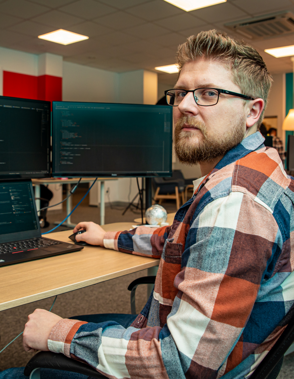 itcraftapps.com - developer photo