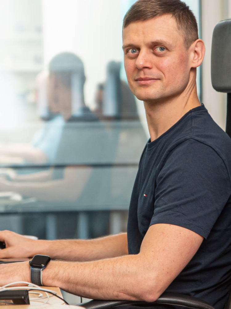 itcraftapps.com - team at work