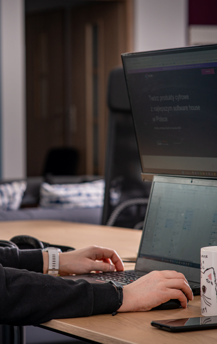 itcraftapps.com - team at work