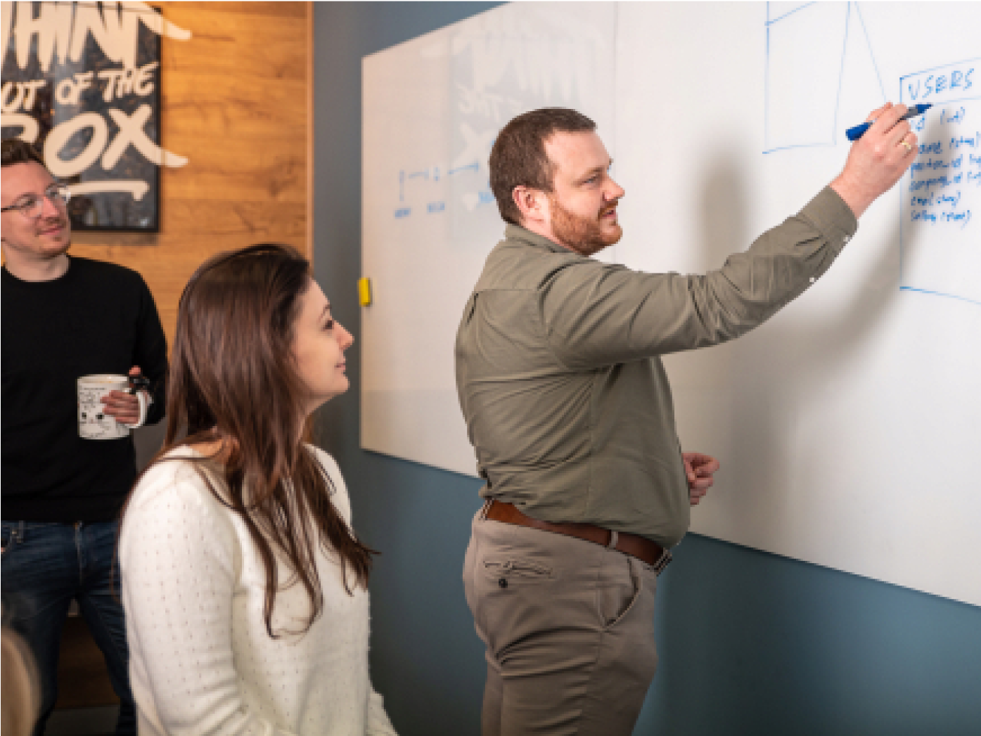 itcraftapps.com - team at work